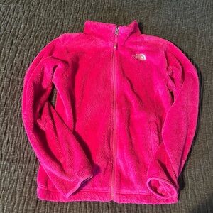 North Face Girls Jacket